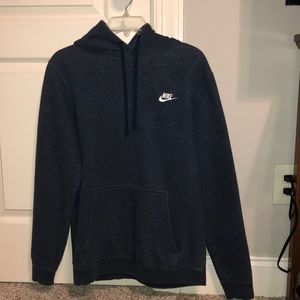 Nike sweatshirt